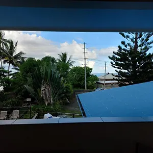 Séjour chez l'habitant Fare Tapu, Uturoa