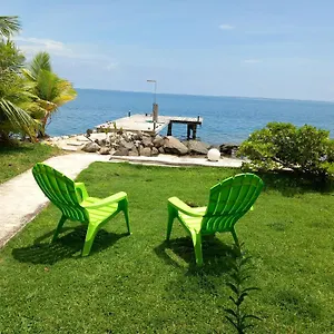 Couette-café Chez Maeva, Bord De Prive, Uturoa