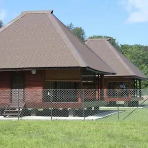 Hébergement de vacances Raiatea Airport, Uturoa