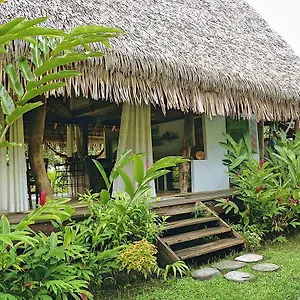 Séjour à la campagne Island, Uturoa